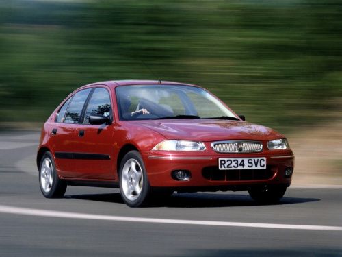 III (R3) 1995 - 2000