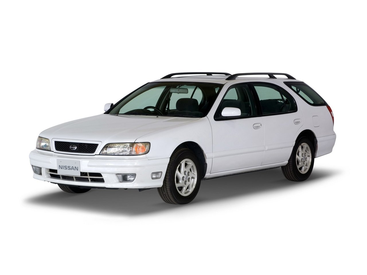II (A32) 1994 - 2000