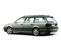 Аккумуляторы для Легковых автомобилей Volkswagen (Фольксваген) Passat B3 1988 - 1997