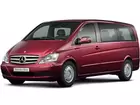 Аккумуляторы для Легковых автомобилей Mercedes-Benz (Мерседес) Viano I (W639) Рестайлинг - с 2010 г.в.