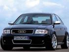 Аккумуляторы для Легковых автомобилей Audi (Ауди) RS6 I (C5) 2002 - 2006