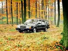 Аккумуляторы для Легковых автомобилей Volvo (Вольво) 760