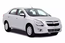 Масла Для легковых автомобилей Chevrolet Cobalt 2 поколение (Т250) 2013 - Н.В.