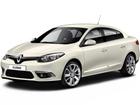 Аккумуляторы для Легковых автомобилей Renault (Рено) Fluence