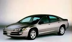 Аккумуляторы для Легковых автомобилей Dodge (Додж) Intrepid