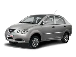 Масла Chery QQ6 (S21)