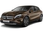 Аккумуляторы для Легковых автомобилей Mercedes-Benz (Мерседес) GLA-klasse