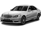 Аккумуляторы для Легковых автомобилей Mercedes-Benz (Мерседес) S-klasse AMG II (W221) Рестайлинг 2009 - 2013