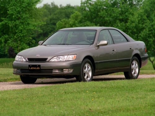 III 1996 - 2001