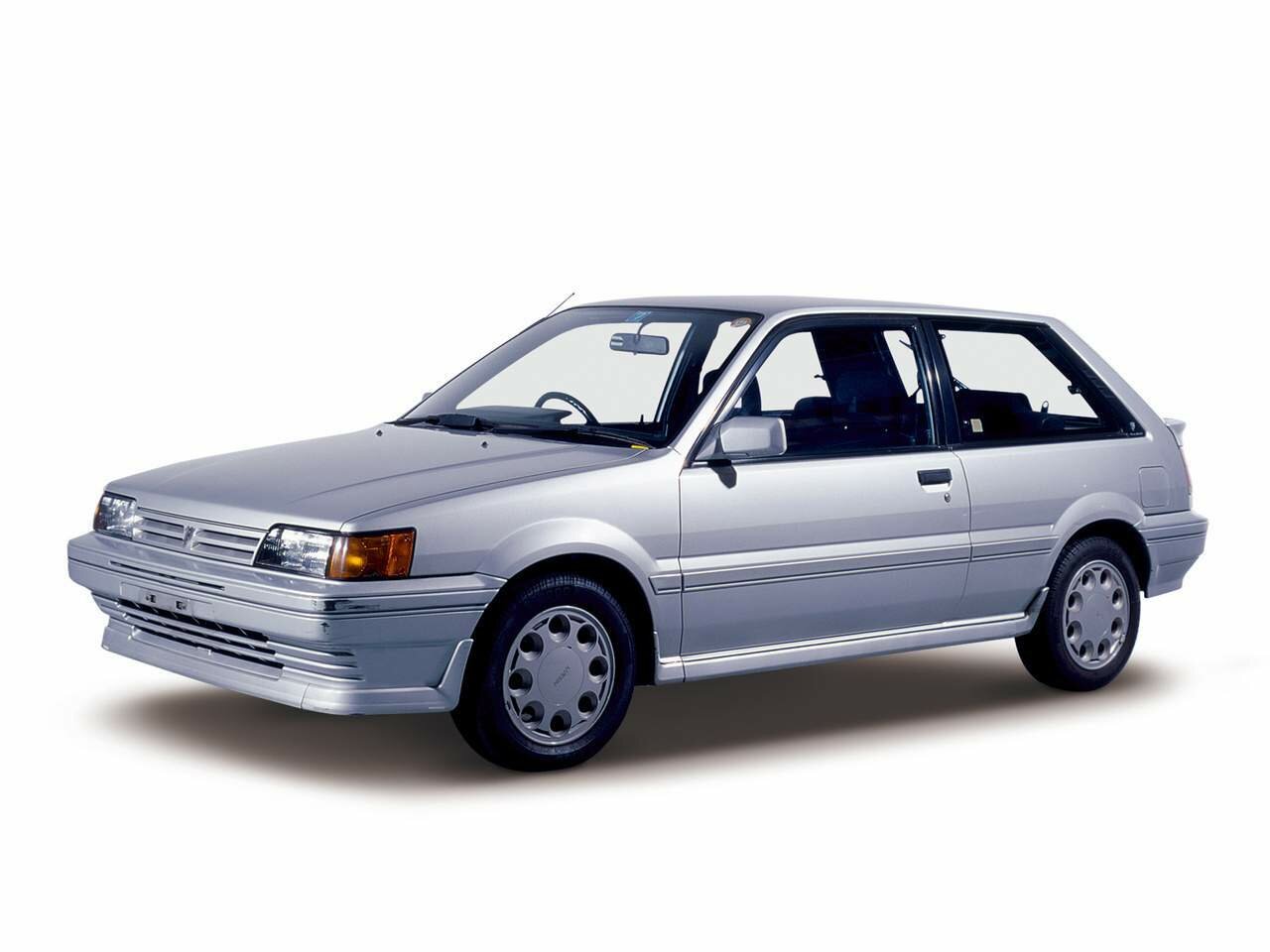 N13 1986 - 1991
