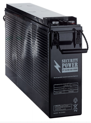 ИБП Security Power SP FT 12-155 12V/155Ah