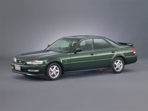 II 1995 - 1998