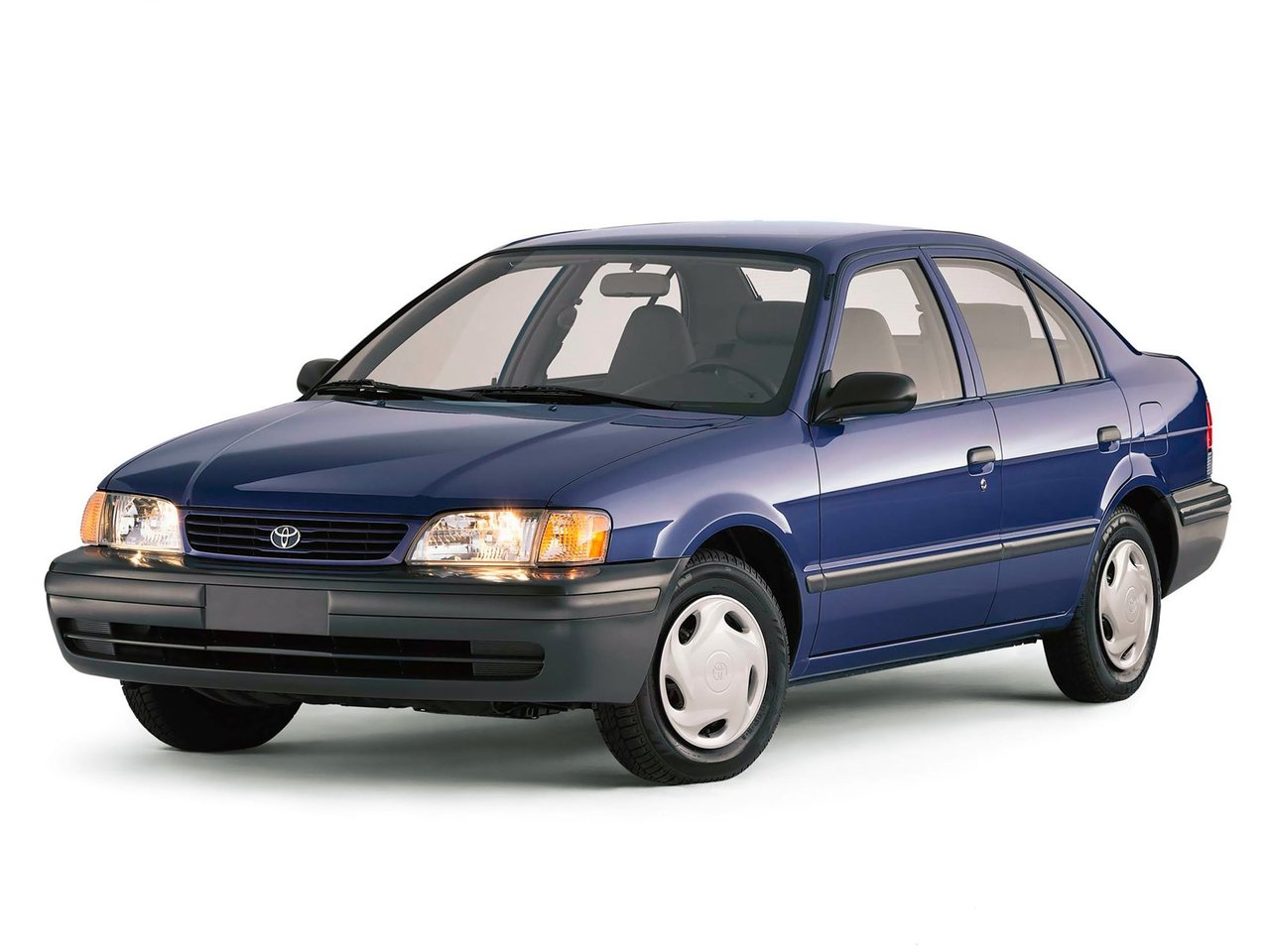 V (L50) 1994 - 1997