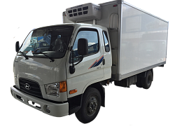 Масла Для легковых автомобилей Hyundai Truck HD-72