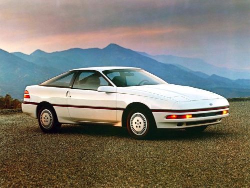 I 1988 - 1993