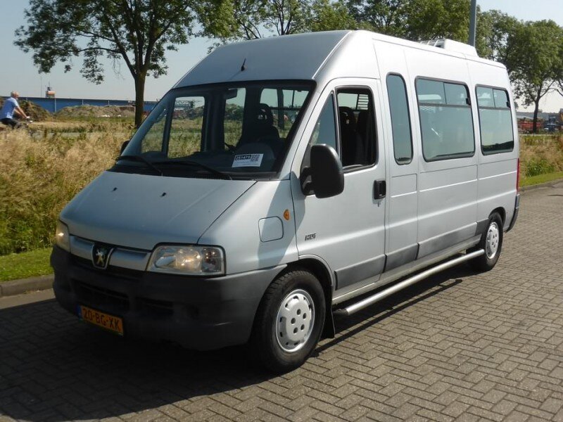 244 2002 - 2006
