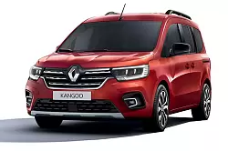 Масла Для легковых автомобилей Renault Kangoo