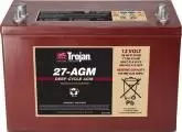 TROJAN 27-AGM