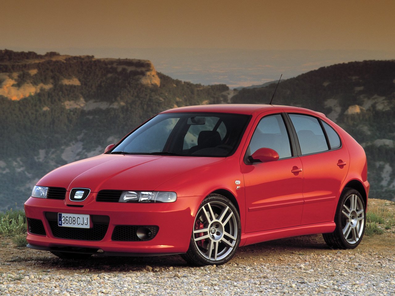 I 1999 - 2005