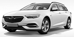 Масла Opel Insignia