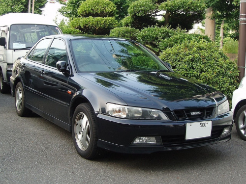 IV 1997 - 2001