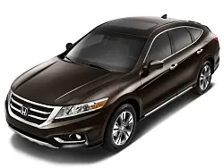 Масла Для легковых автомобилей Honda Crosstour