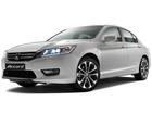 Аккумуляторы для Легковых автомобилей Honda (Хонда) Accord