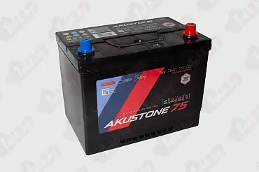 Аккумулятор Akustone Asia (75 Ah)
