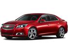 Аккумуляторы для Легковых автомобилей Chevrolet (Шевроле) Malibu