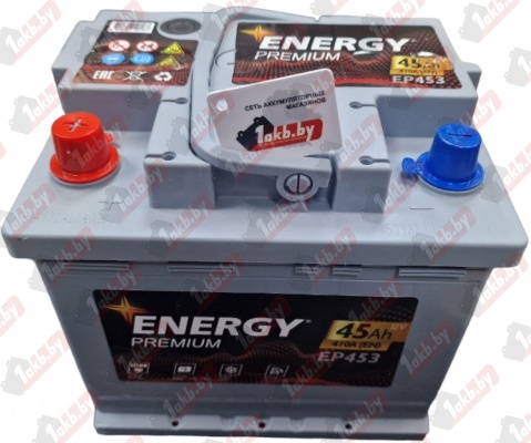 Energy Premium EP453 (45 A/h), 410A L+