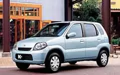 Аккумуляторы для Легковых автомобилей Suzuki (Сузуки) Kei