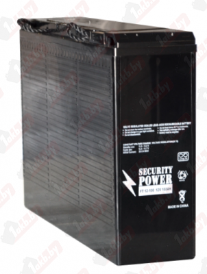 Security Power FT 12-55 12V/55Ah