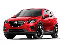 Масла Mazda CX-5 1 поколение, вкл. рестайлинг (KE) 2011-2017