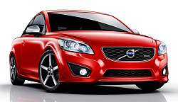 Масла Volvo C30