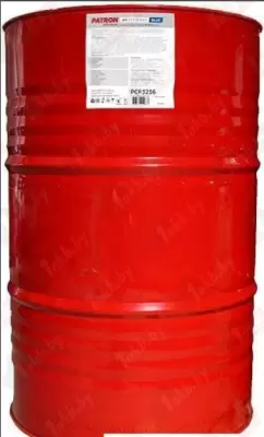 PATRON PCF2555 Антифриз (концентрат) 236кг (196л) - красный PATRON RED G12+, TL 774-D/F, G012A8DA1, G012A8FA1, WSS-M97B44-D, 6277M, MAN 324 SNF, MB 325.3, 1940663, 1381080