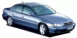 Масла Opel Omega