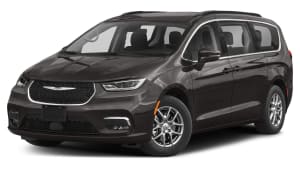 Аккумуляторы для Легковых автомобилей Chrysler (Крайслер) Pacifica