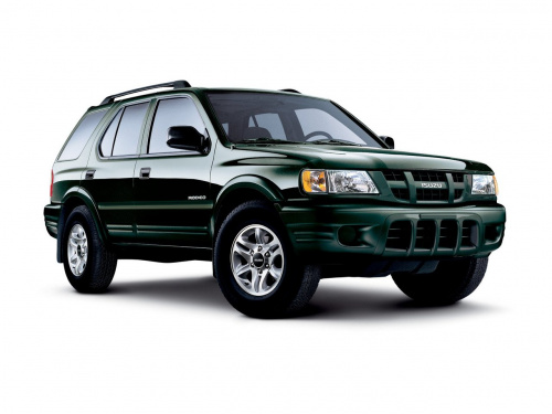 II 1998 - 2004