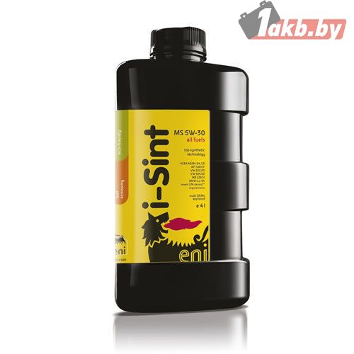 Eni i-Sint MS 5W-30 1л