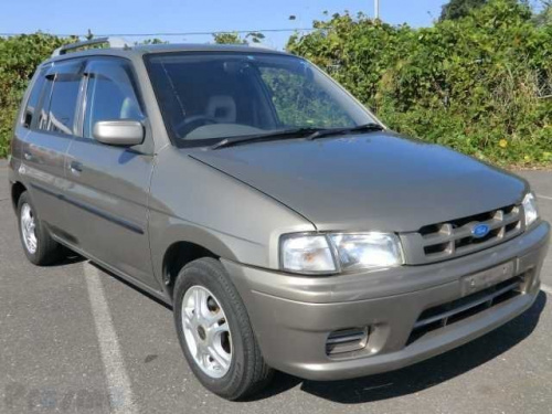 III 1996 - 2002