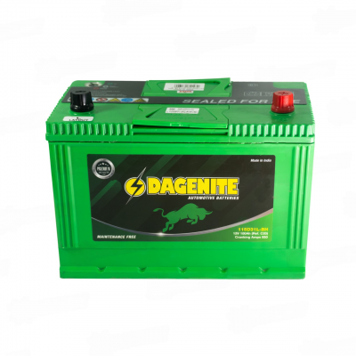 DAGENITE ASIA (100 A/h), 850A R+