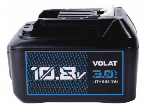 Аккумулятор для электроинструмента Makita (3,0 A/h), 10,8V