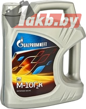 Gazpromneft М-10Г2к 5л