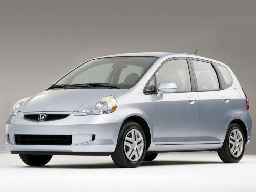 I 2001 - 2007