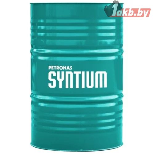 Petronas Syntium 7000 DM 0W-30 200л