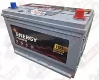 Аккумулятор Energy Premium Asia EP10051 (100 A/h), 880A L+
