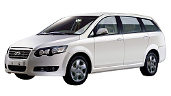 Масла Chery CrossEastar B14