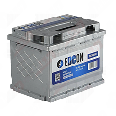 Edcon (63 A/h), 640A R+