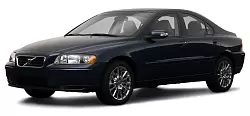 Масла Volvo S40 1 поколение, вкл.рестайлинг (VS) 1995-2004