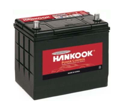 HANKOOK (68 A/h), 600А L+